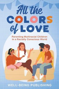 Produktbild: All the Colors of Love