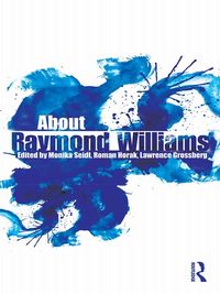 Produktbild: About Raymond Williams