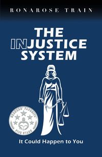 Produktbild: The Injustice System, It Could Happen to You