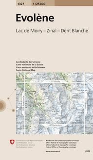 Produktbild: 1327 Evol&egrave;ne
