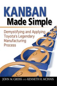 Produktbild: The Kanban Made Simple