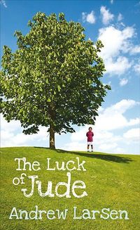 Produktbild: The Luck of Jude