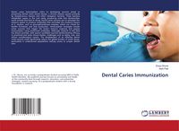 Produktbild: Dental Caries Immunization