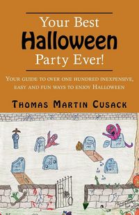Produktbild: Your Best Halloween Party Ever!