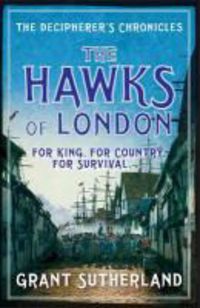 Produktbild: Hawks of London