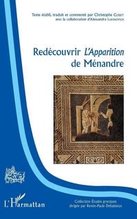 Produktbild: Red&eacute;couvrir l'Apparition de M&eacute;nandre