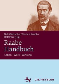 Produktbild: Raabe-Handbuch