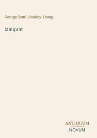 Produktbild: Mauprat