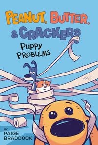 Produktbild: Puppy Problems