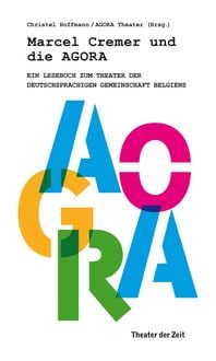 Produktbild: Marcel Cremer und die Agora