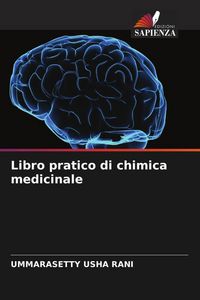 Produktbild: Libro pratico di chimica medicinale