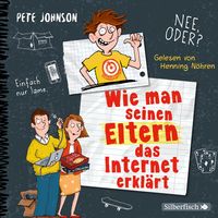Produktbild: Wie man seinen Eltern das Internet erkl&auml;rt (Eltern 4)