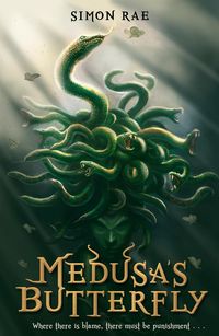 Produktbild: Medusa's Butterfly