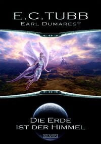 Produktbild: Earl Dumarest 27: Die Erde ist der Himmel