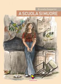 Produktbild: A scuola si muore