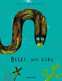 Produktbild: Begel, der Egel