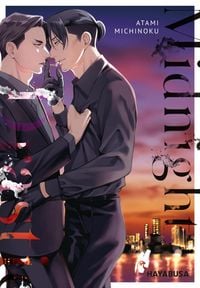 Produktbild: Midnight Drastic