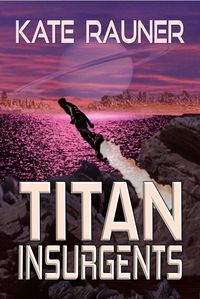 Produktbild: Titan Insurgents