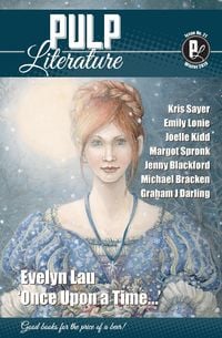 Produktbild: Pulp Literature Winter 2019