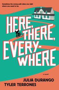 Produktbild: Here, There, Everywhere