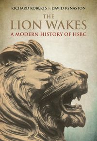 Produktbild: The Lion Wakes