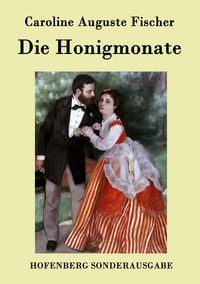 Produktbild: Die Honigmonate