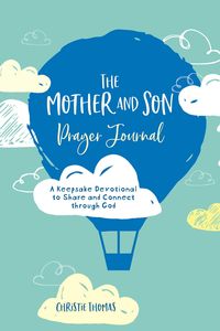 Produktbild: Thomas, C: Mother and Son Prayer Journal