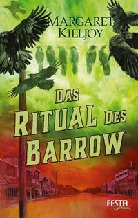 Produktbild: Das Ritual des Barrow