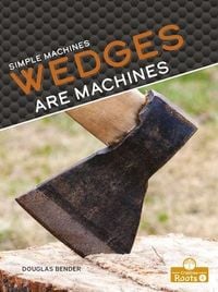 Produktbild: Wedges Are Machines