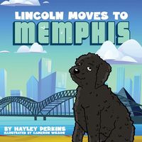 Produktbild: Lincoln Moves to Memphis