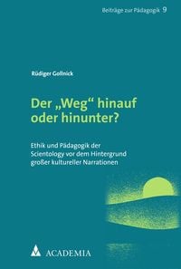 Produktbild: Der "Weg" hinauf oder hinunter?