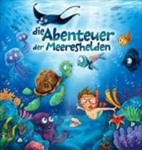 Produktbild: Die Abenteuer der Meereshelden