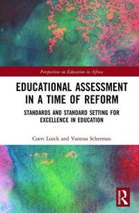 Produktbild: Educational Assessment in a Ti