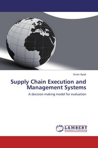 Produktbild: Supply Chain Execution and Management Systems