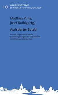 Produktbild: Assistierter Suizid