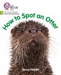 Produktbild: How to Spot an Otter