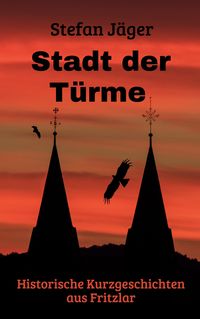 Produktbild: Stadt der T&uuml;rme