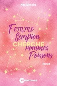 Produktbild: Femme Scorpion cherche hommes Poissons
