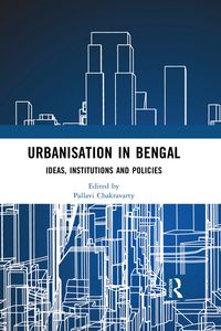 Produktbild: Urbanisation in Bengal