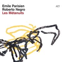 Produktbild: Les Metanuits (180g Black Vinyl)