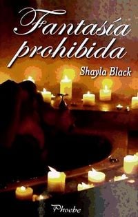 Produktbild: Black, S: Fantas&iacute;a prohibida