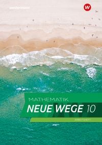 Produktbild: Mathematik Neue Wege SI - Ausgabe 2023 f&uuml;r Hamburg