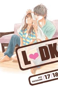 Produktbild: Ldk 17-18 (Omnibus)