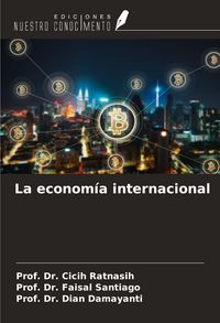Produktbild: La econom&iacute;a internacional