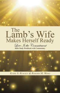 Produktbild: The Lamb'S Wife Makes Herself Ready