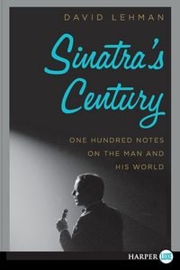 Produktbild: Sinatra's Century LP