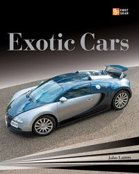 Produktbild: Exotic Cars