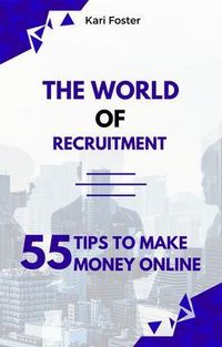 Produktbild: The World Of Recruitment