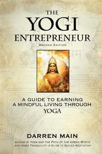 Produktbild: Yogi Entrepreneur: 2nd Edition