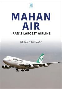 Produktbild: Mahan Air